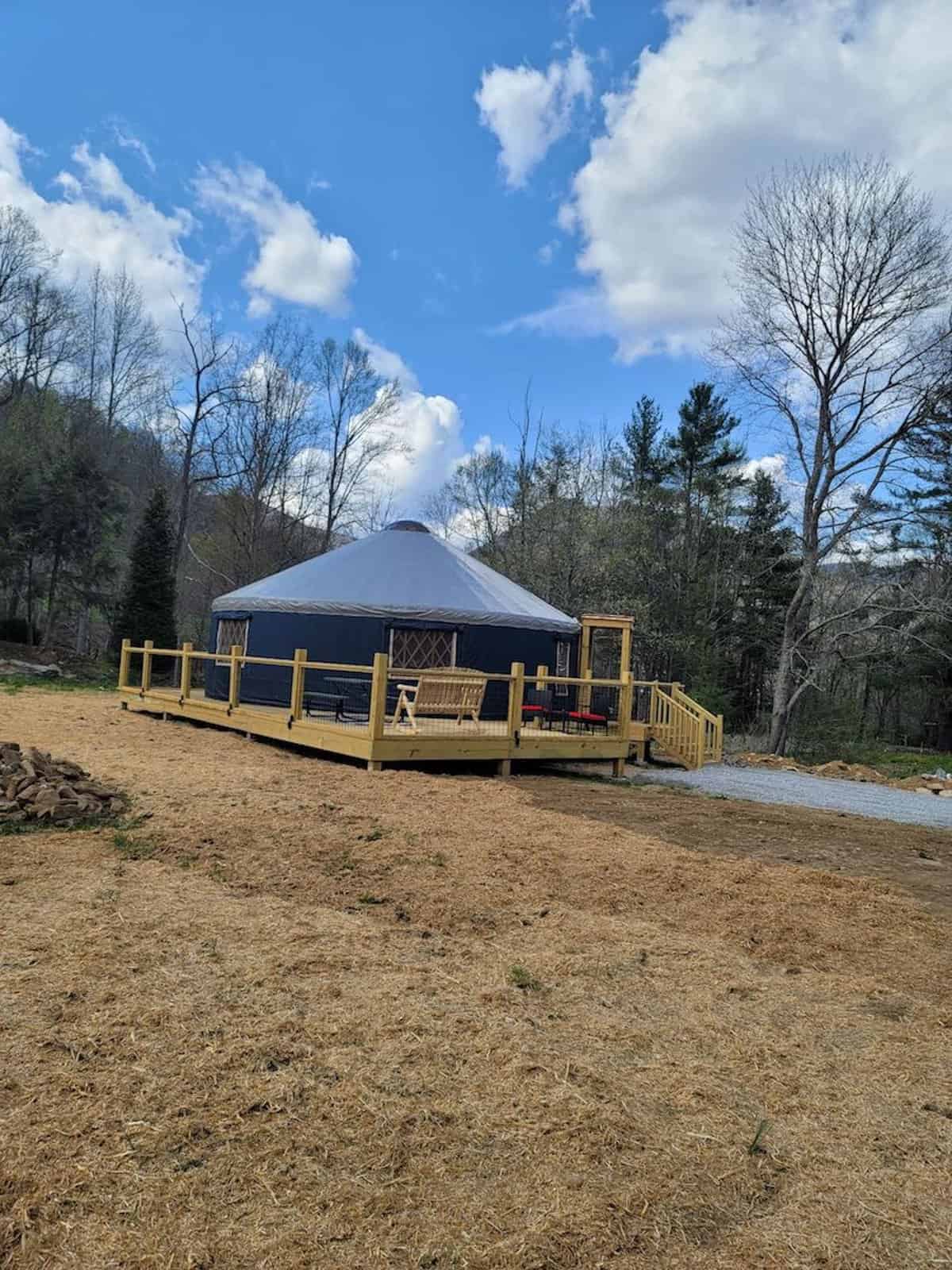Maggie Valley Cabin Rentals Visit Haywood Western NC Mountains